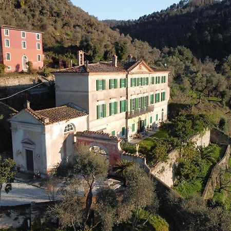Agriturismo Villa Cavallini Camaiore Exterior foto