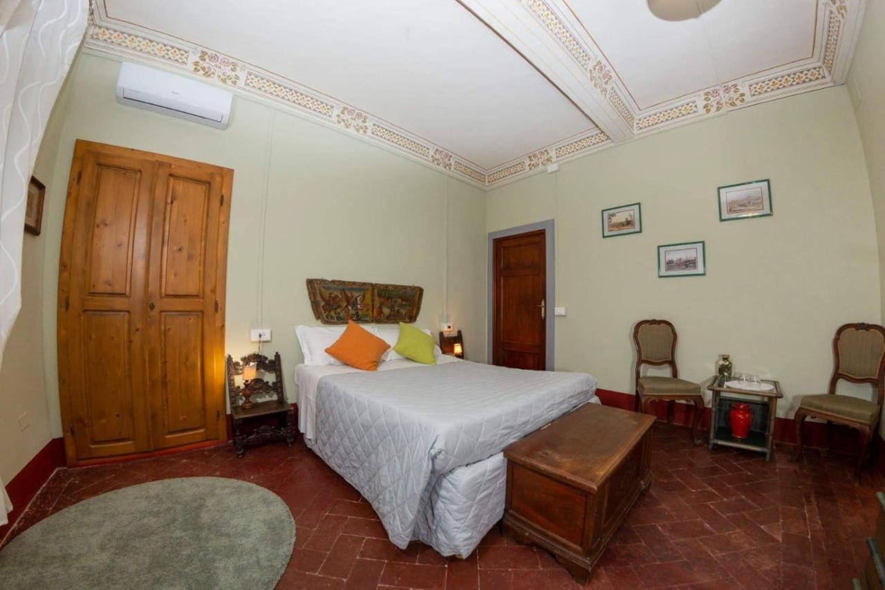 Agriturismo Villa Cavallini Camaiore Exterior foto
